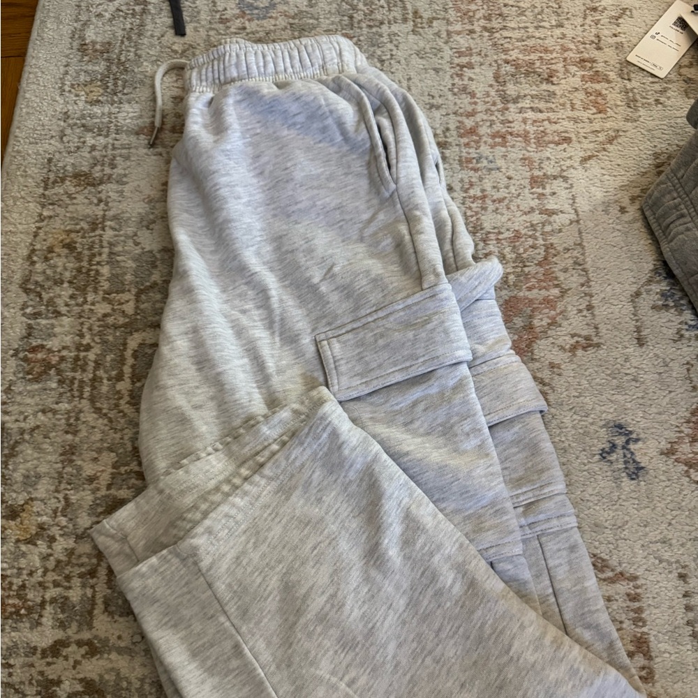 Garage Cargo Sweats
